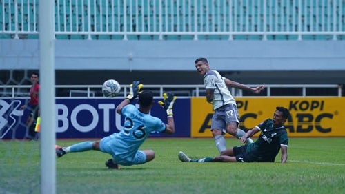 Prediksi Persikabo vs Persib, 18:00 pada 24/12 – Laga Liga 1