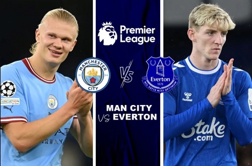 Prediksi Manchester City vs Everton 22:00 pada 31 Desember – Liga Premier 2022