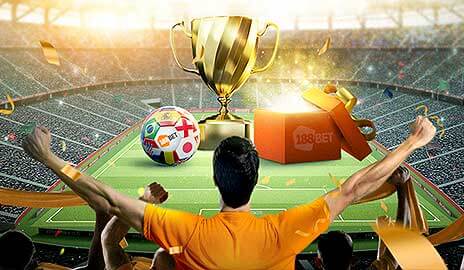 Promosi Akhir Tahun 2022 - The Game