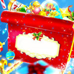 Red Tiger Santa Cash