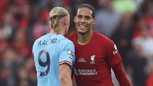 Prediksi Manchester City vs Liverpool, 03h00 pada 23/12 – Piala Liga Inggris