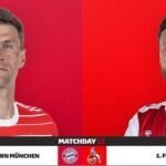 Prediksi Bayern vs Cologne, 02:30 tanggal 25 Januari – Bundesliga
