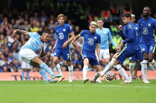 Prediksi Man City vs Chelsea, 23:30 pada 8 Januari – Piala FA