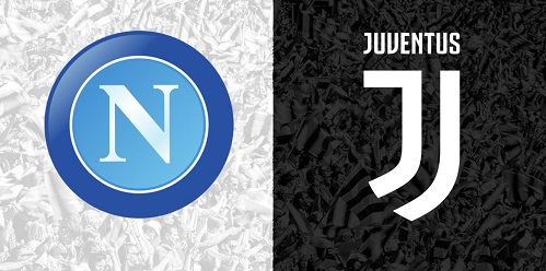 Prediksi Napoli vs Juventus 02:45 pada 14 Januari – taruhan Serie A