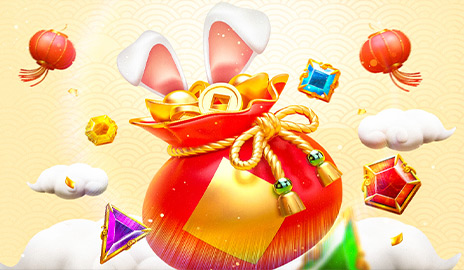 Pragmatic Play – Rabbit Fortune