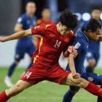 Prediksi Thailand vs Vietnam 19:30 pada 16/01 – Taruhan Piala AFF