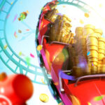 Pocket Games Soft Undian Happy Hours January!