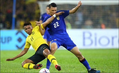 Prediksi Thailand vs Malaysia 19:30 pada 10 Januari – Taruhan Piala AFF