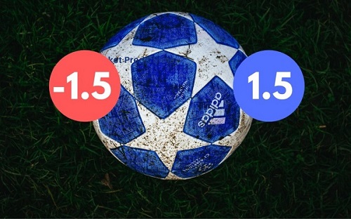 9 langkah untuk menerapkan tip handicap 1,5 untuk membantu Anda bertaruh melawan rumah