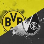 Prediksi Dortmund vs Freiburg 21:30 pada 4 Februari – Taruhan Bundesliga