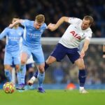 Prediksi Tottenham vs Man City 23:30 pada 5 Februari – Taruhan Premier League