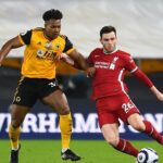 Prediksi Wolverhampton vs Liverpool 22:00 pada 04/04 – Taruhan Premier League