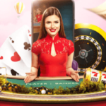 Jelajahi Produk 188BET!