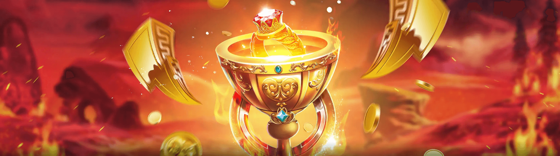 Pragmatic Play – Turnamen Maret! Perang Olympus