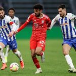 Prediksi Bayern Munich vs Hertha 20:30 April 30 Bundesliga