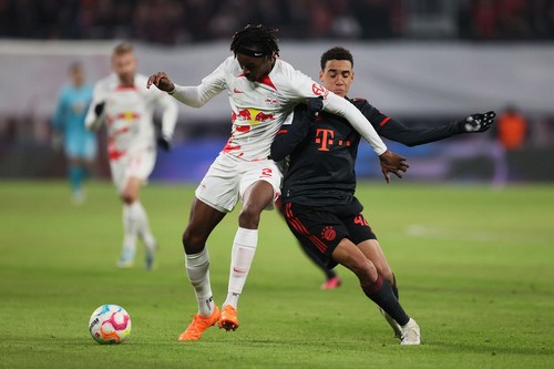 Prediksi Bayern Munich vs RB Leipzig 23:30 pada 20 Mei Bundesliga
