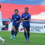 Prediksi Cambodia vs Philippines 19h00 2 Mei Seagames 32