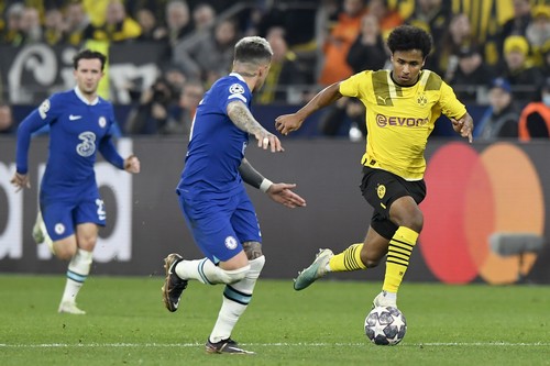 Prediksi Chelsea vs Dortmund 03h00 08 Maret Liga Champions