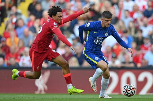 Prediksi Chelsea vs Liverpool 02h00 pada 05/04 Premier League