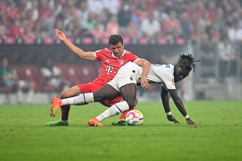 Prediksi Leverkusen vs Bayern 23:30 pada 19 Maret Bundesliga