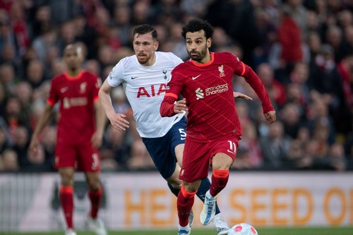 Prediksi Liverpool vs Tottenham 22:30 30 April Liga Inggris