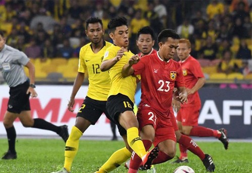 Prediksi Malaysia vs Laos 19:00 tanggal 3 Mei Seagames 32
