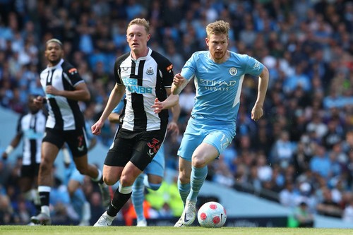 Prediksi Man City vs Newcastle 19:30 pada 4 Maret, Premier League