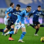 Prediksi Napoli vs Atalanta 00h00 on 12/03 Serie A