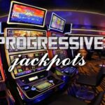 Permainan Slot Progresif Taruhan: Bidik Jackpot