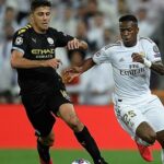 Prediksi Real Madrid vs Man City 02h00 di Liga Champions 10/05