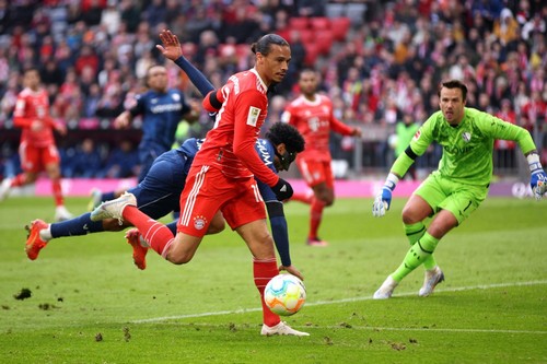 Prediksi SC Freiburg vs Bayern Munich 20:30 April 08 Bundesliga