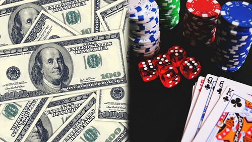 Taruhan Cerdas, Uang Cerdas: Manajemen Bankroll untuk Sukses Taruhan Kasino