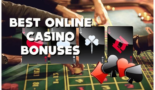 Taruhan Kasino Online Promosi dan Bonus: Manfaatkan Penawaran