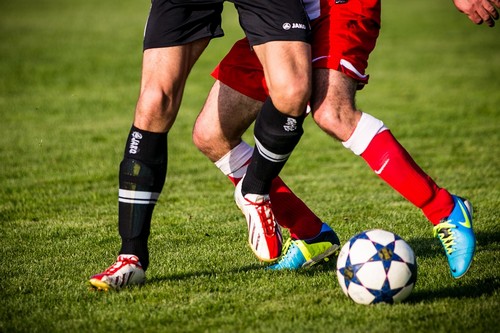 Taruhan Sepak Bola 101: Cara Memulai Taruhan Olahraga