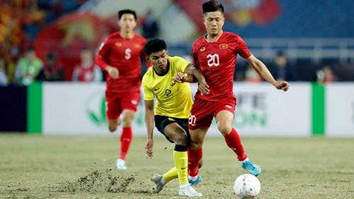 Prediksi Vietnam vs Malaysia 19h00 pada 08/05 Seagames 32