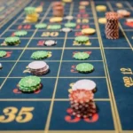 Baccarat: Cara Bermain Anh Menguasai Seni Mengalahkan Rumah