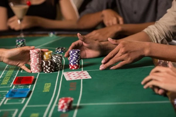 Baccarat Pengalaman Terobosan: Mengungkap Strategi Bermain yang Efektif untuk Kemenangan yang Stabil