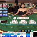 Niu Niu - Bull Bull Cara Bermain: Poker Versi Cina