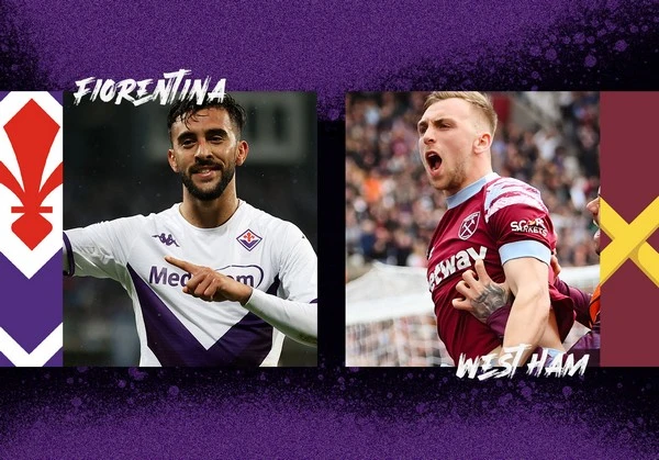 Prediksi Fiorentina vs West Ham 02h00 on 08/06 Liga Konferensi UEFA – Final