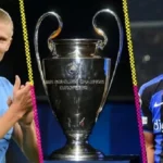Prediksi Man City vs Inter 02h00 on 11/06 UEFA Champions League – Final