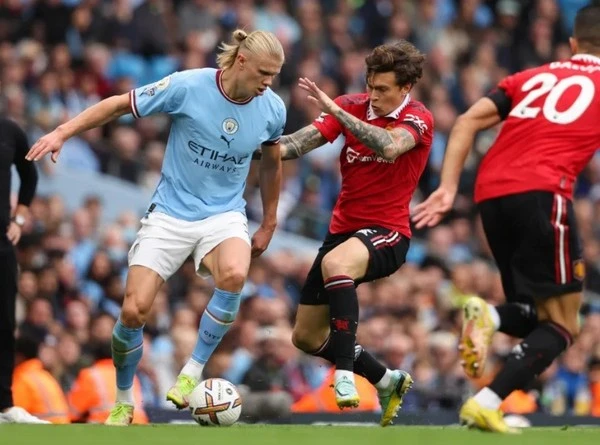 Prediksi Man City vs Man Utd 21:00 pada 03/06 FA Cup – Final