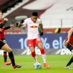Prediksi RB Leipzig vs Frankfurt 01h00 pada 04/06 DFB-Pokal – Final