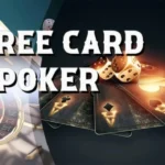 Three Card Poker: Mudah Dipelajari, Sulit Dikuasai