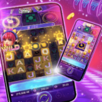 Pocket Games Soft Spin Party Tournament