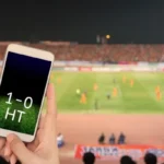 Bagian Sepak Bola: Pendekatan Strategis untuk Memanfaatkan Pasar Taruhan