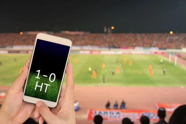 Bagian Sepak Bola: Pendekatan Strategis untuk Memanfaatkan Pasar Taruhan