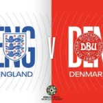 Prediksi England vs Denmark 15:30 pada 28 Juli Piala Dunia Wanita FIFA 2023