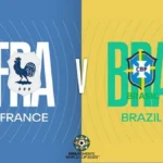 Prediksi France vs Brazil 17:00 pada 29 Juli Piala Dunia Wanita FIFA 2023