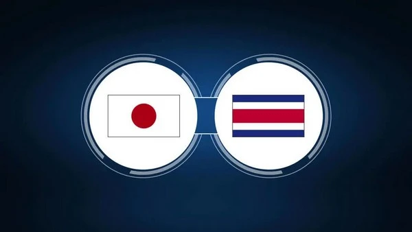 Prediksi Japan vs Costa Rica 12:00 pada 26 Juli FIFA Women's World Cup 2023
