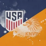 Prediksi United States vs Netherlands 08h00 pada 27/07 FIFA Women's World Cup 2023